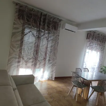 Apartment Bagnara Sweet *