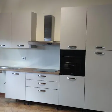 Apartment Bagnara Sweet *