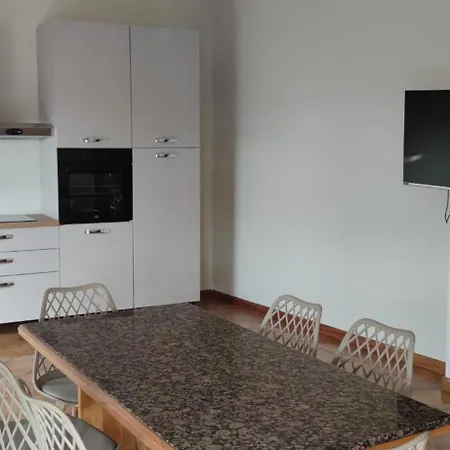 Bagnara Sweet Apartment *