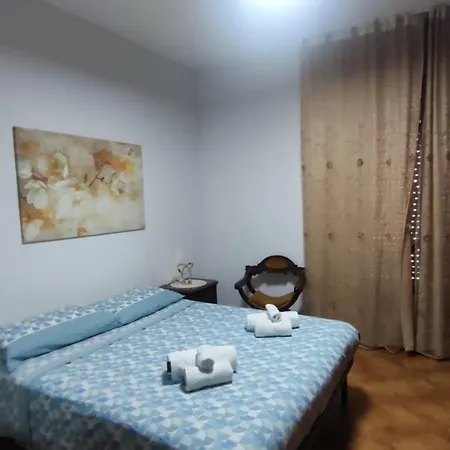 Apartment Bagnara Sweet *
