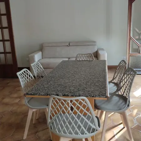 Apartment Bagnara Sweet *