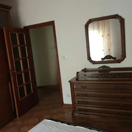 Apartment Bagnara Sweet *