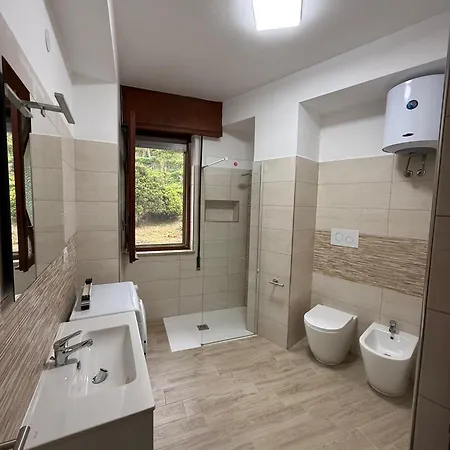 Apartment Bagnara Sweet *