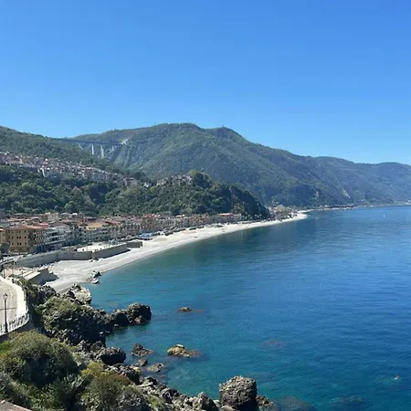 Bagnara Sweet Apartment