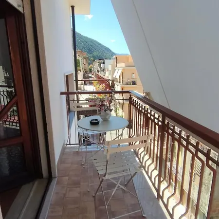 Apartment Bagnara Sweet Bagnara Calabra