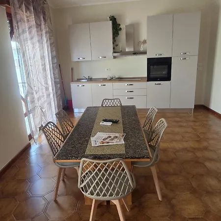 Bagnara Sweet Apartment *