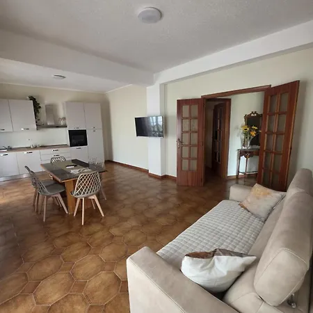 Apartment Bagnara Sweet