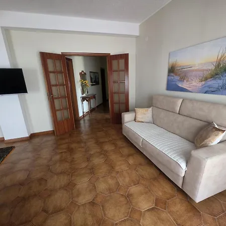 Bagnara Sweet Apartment *