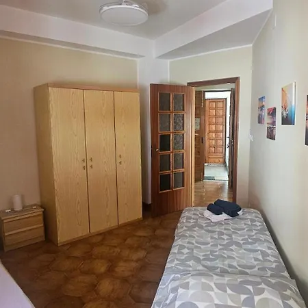 Apartment Bagnara Sweet Bagnara Calabra