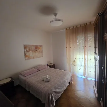 Apartment Bagnara Sweet Bagnara Calabra